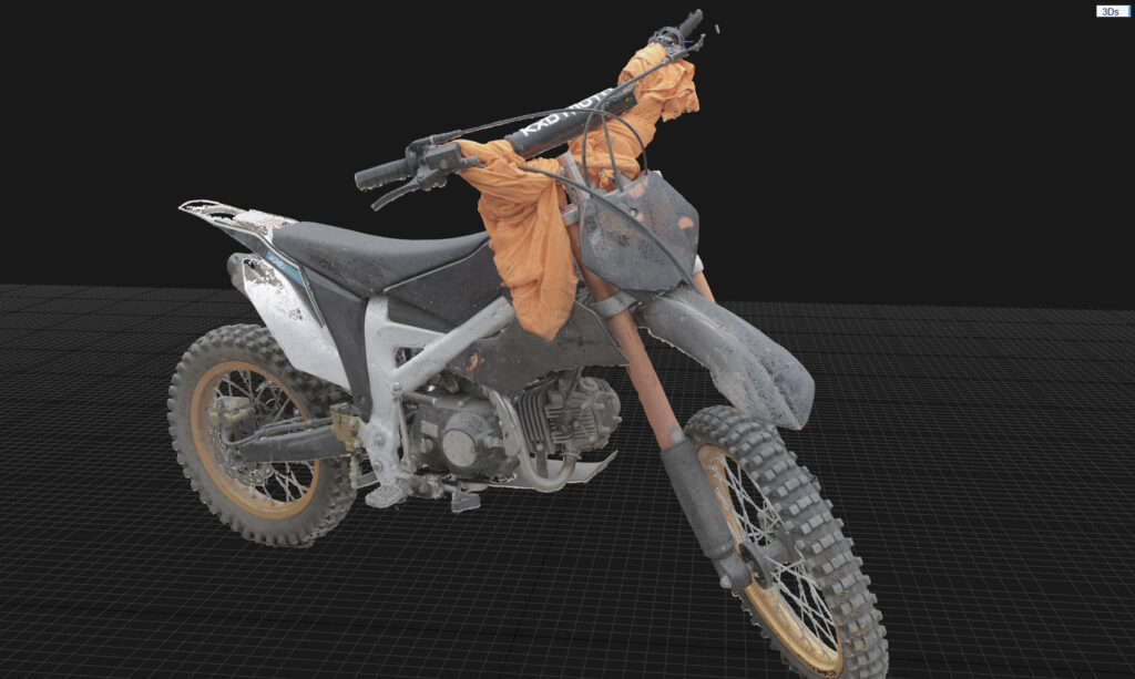 图片[7]-【GPT4 翻译】摄影测量课程： 利用 Blender 和现实捕捉实现逼真 3D-CGart